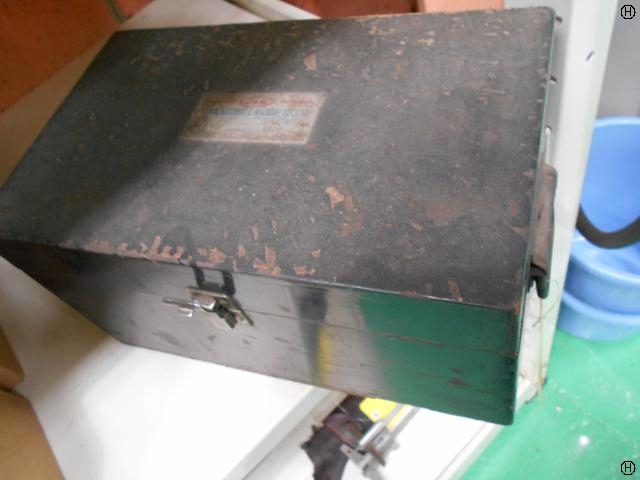 日本オートマチック JAM UDF120 ドレッサー の画像 2枚目