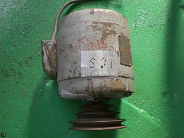 富士電機 BRC 標準 の画像 1枚目
