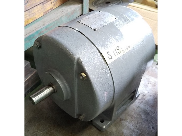 荏原製作所 TYPE:IK 標準 の画像 1枚目