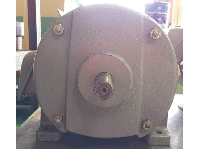 荏原製作所 TYPE:IK 標準 の画像 3枚目
