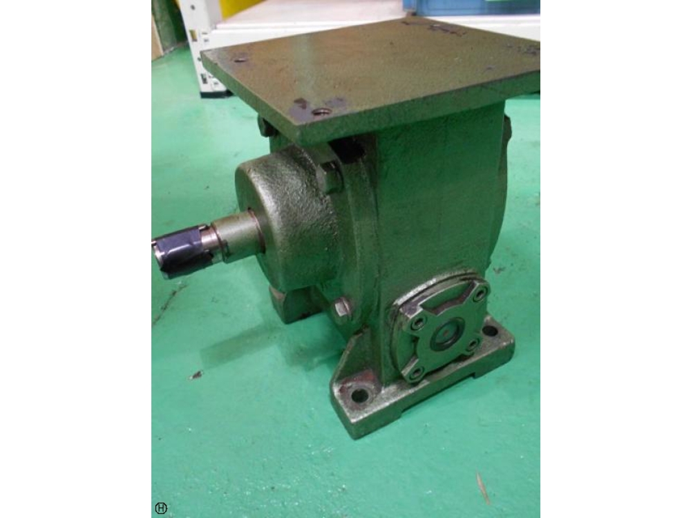 ベルポニー TA300 減速機