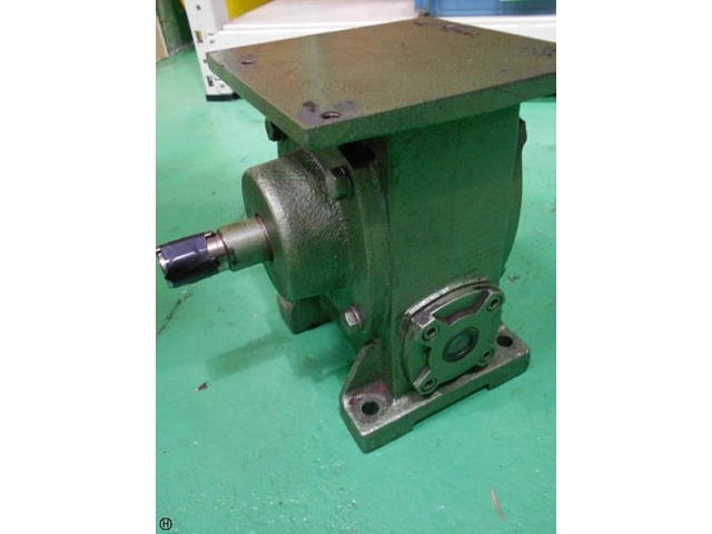 ベルポニー TA300 減速機 の画像 1枚目