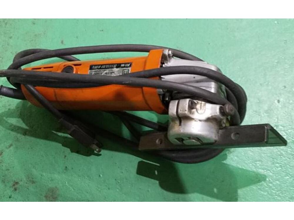 NITTO KOHKI MB-03A Electric Tool