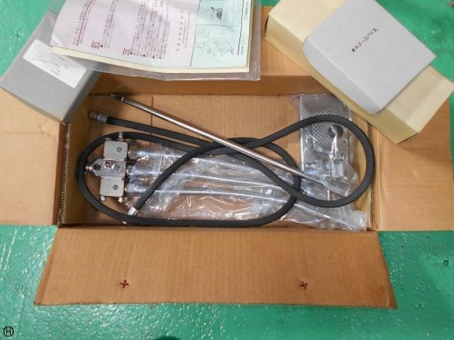 扶桑精機 0Z-23 機械部品 の画像 1枚目