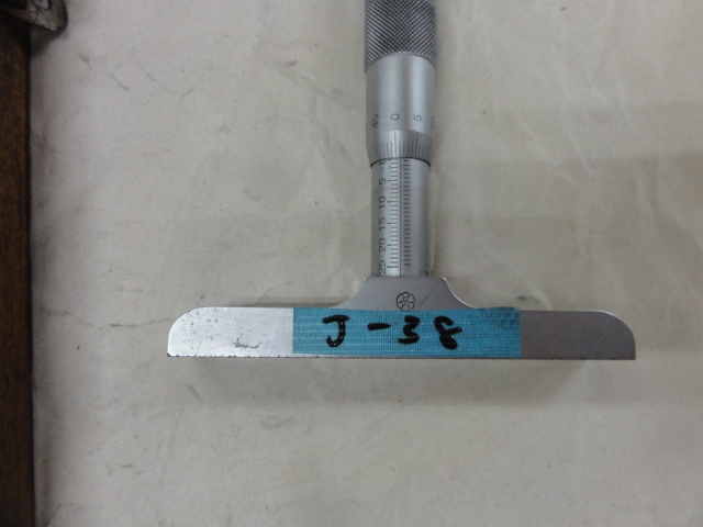 Mitutoyo DMC100-100 Debs Image 2