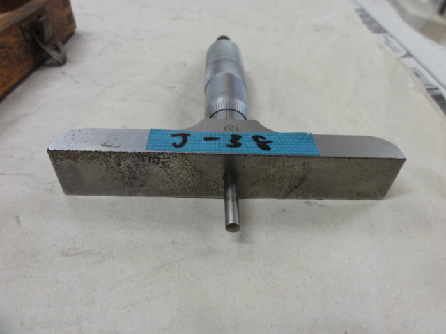 Mitutoyo DMC100-100 Debs Image 3