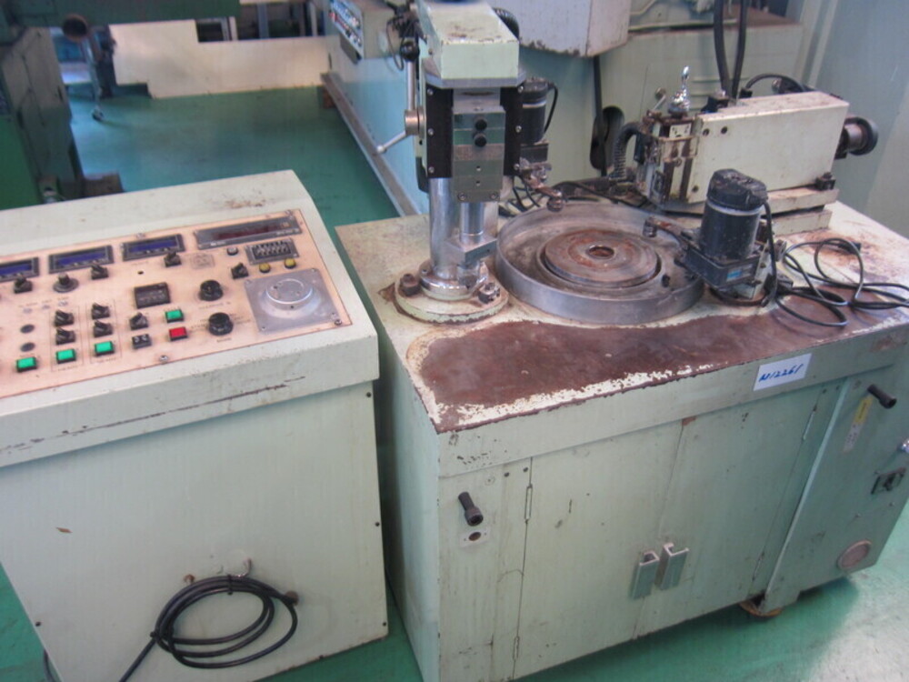 IMAHASHI MFG 　 Lappers