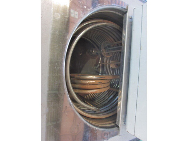 EYELA東京理化器械 NCC-1100 その他工具・機器周辺機器関連 の画像 4枚目