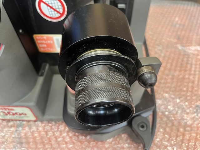 DARE-X XT3000 Tool Grinder Image 3