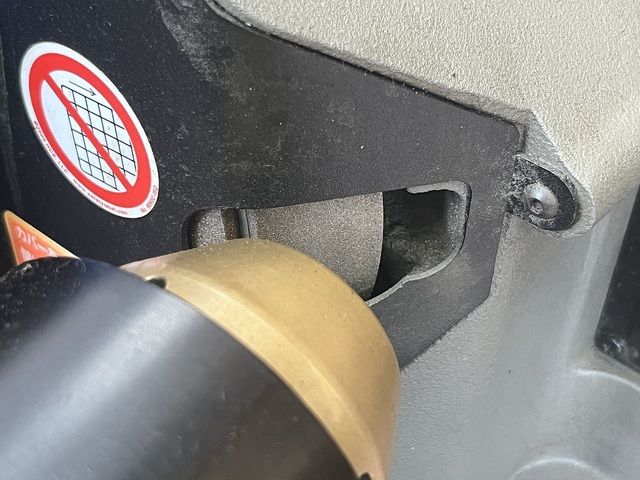 DARE-X XT3000 Tool Grinder Image 4