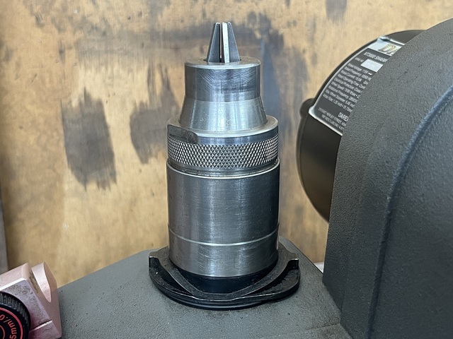 DARE-X XT3000 Tool Grinder Image 5