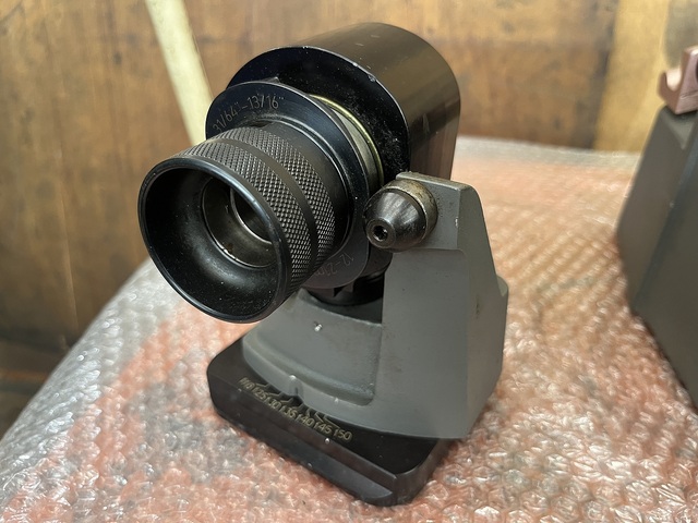 DARE-X XT3000 Tool Grinder Image 8
