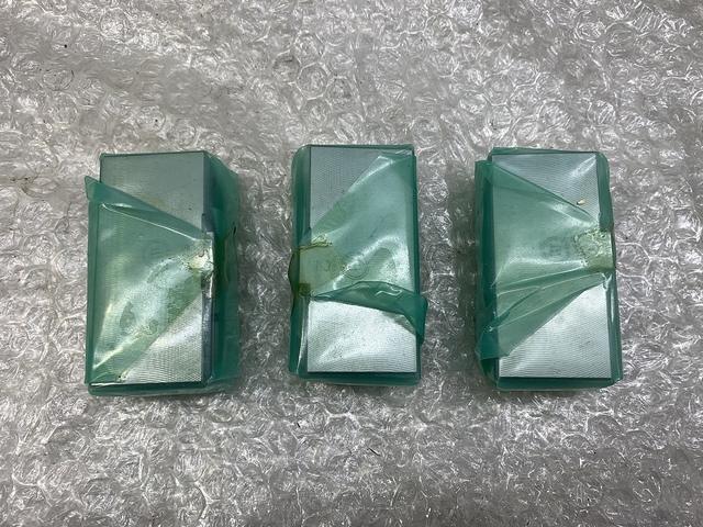 北川 JN06T 旋盤チャック の画像 6枚目