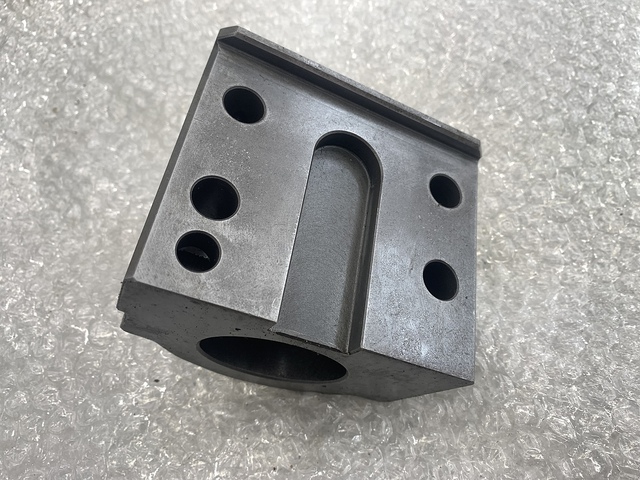 森精機  その他ワークホルダ関連 の画像 3枚目
