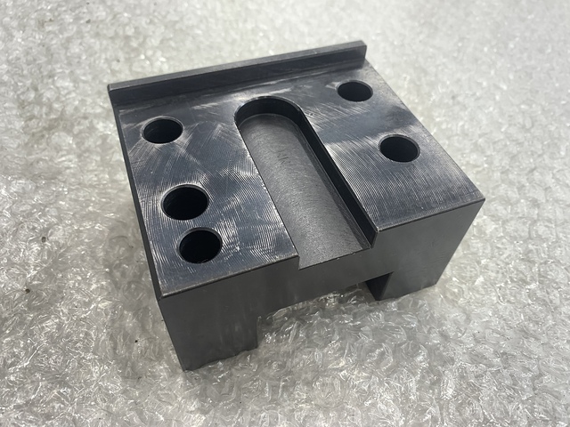 森精機  その他ワークホルダ関連 の画像 3枚目