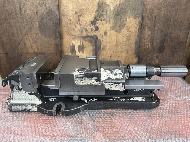 津田駒 VH-200 Vice Image 1