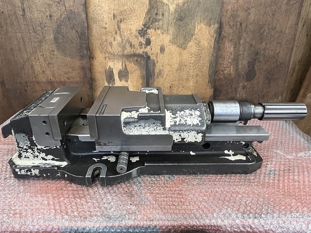 津田駒 VH-200 バイス の画像 1枚目