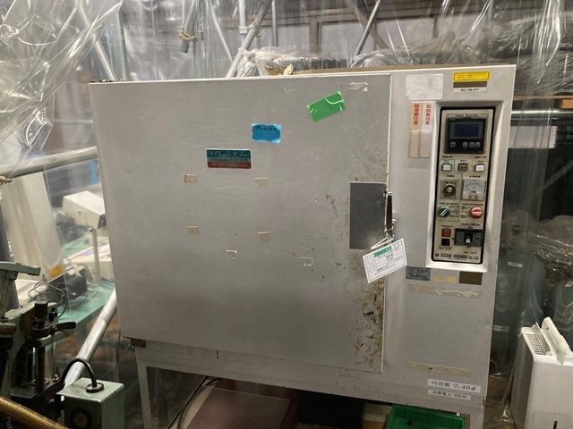 旭科学 SF-80 その他工作機械 の画像 1枚目