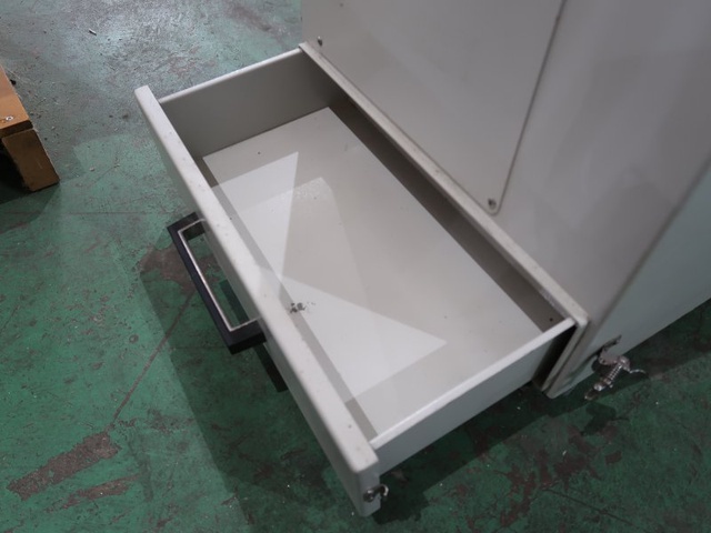エステーリンク MT-102 Deburring Machine Image 3