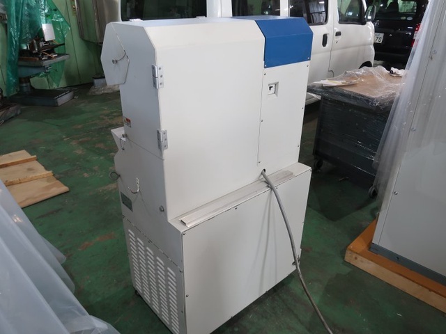 エステーリンク MT-102 Deburring Machine Image 4