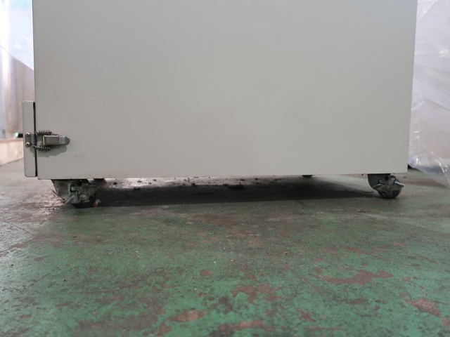 エステーリンク MT-102 Deburring Machine Image 5