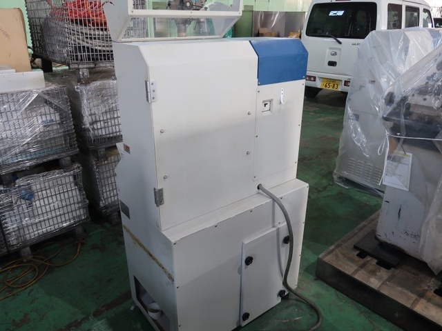 エステーリンク MT-102 Deburring Machine Image 4