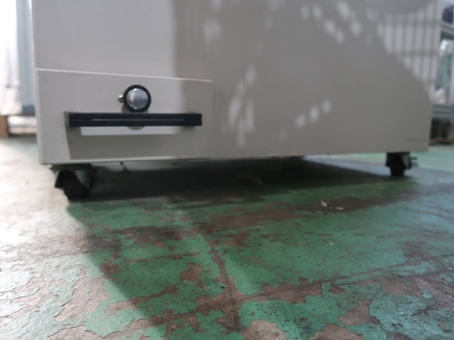 エステーリンク MT-102 Deburring Machine Image 5
