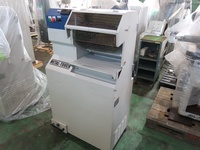 エステーリンク MT-102 Deburring Machine 27001 Image