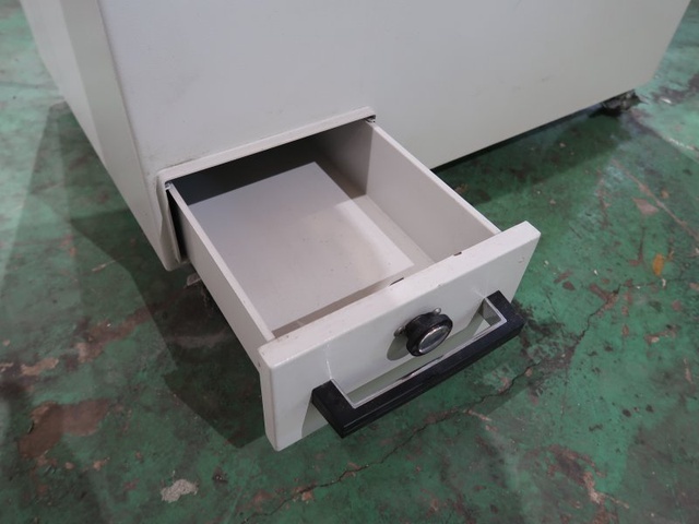 エステーリンク MT-102 Deburring Machine Image 3