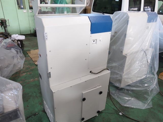 エステーリンク MT-102 Deburring Machine Image 4