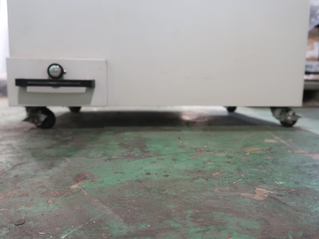 エステーリンク MT-102 Deburring Machine Image 5