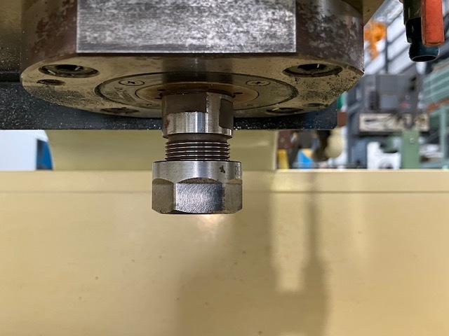 MAKINO SEIKI GM-1 Others Image 4