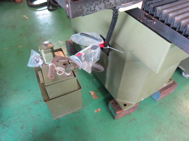 MAKINO SEIKI GM-1 Others Image 5