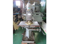 RIKEN SEIKO RTM-2 Universal Milling Machine N12262 Image