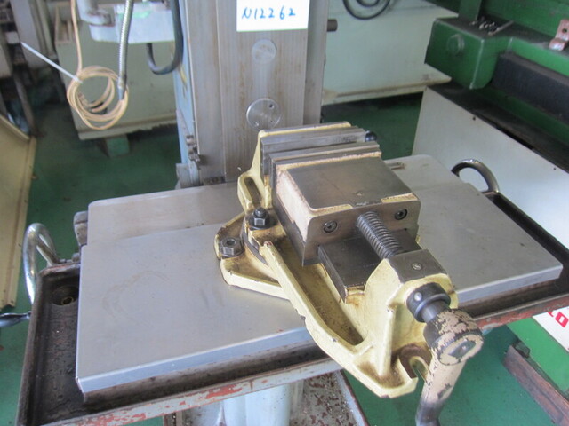RIKEN SEIKO RTM-2 Universal Milling Machine Image 3