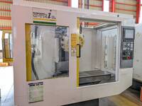 FANUC α-T14iBL Vertical Machining Center P006726 Image