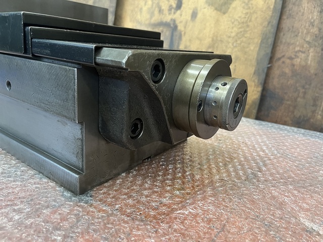 北川 VQX-200 バイス の画像 6枚目