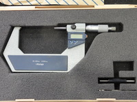Mitutoyo MDC-100M Micrometer (Outer) G-2335 Image