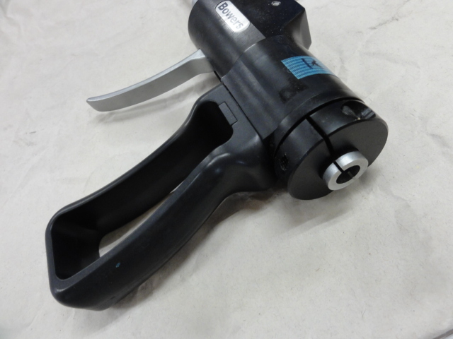 日本測定 NSK  Hole Test Image 3