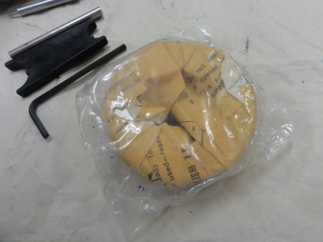 日本測定 NSK  Hole Test Image 5