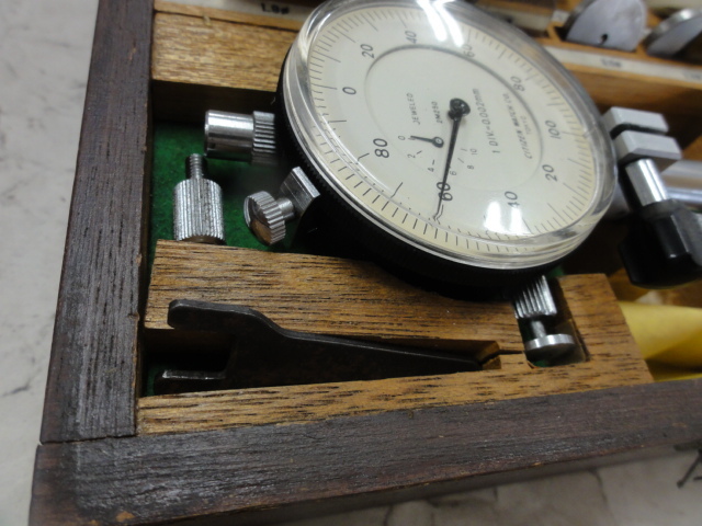 CITIZEN WATCH  Hole Test Image 6