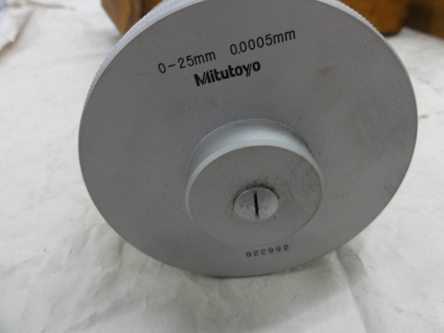 Mitutoyo  Others Image 4