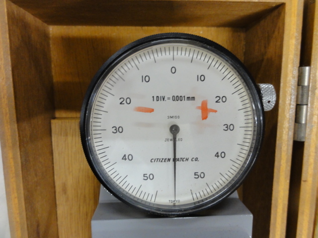 CITIZEN WATCH  　 Stand/Stage Image 2