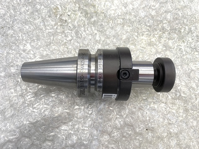 BIG BBT30-FMA25.4-45 BBT Image 1