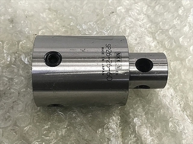 日研 SP26-26-60 その他ツールホルダ関連 の画像 1枚目