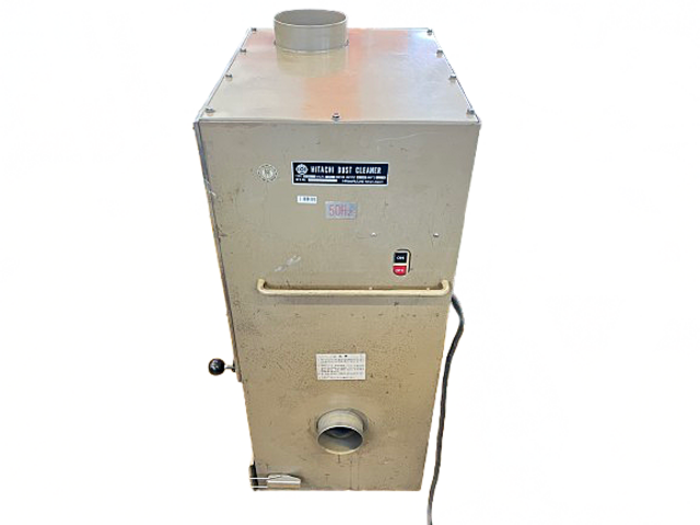 HITACHI G-751 Dust Collector Image 1