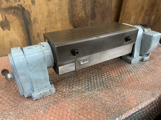日進 HSG-315 マグネットチャック の画像 3枚目