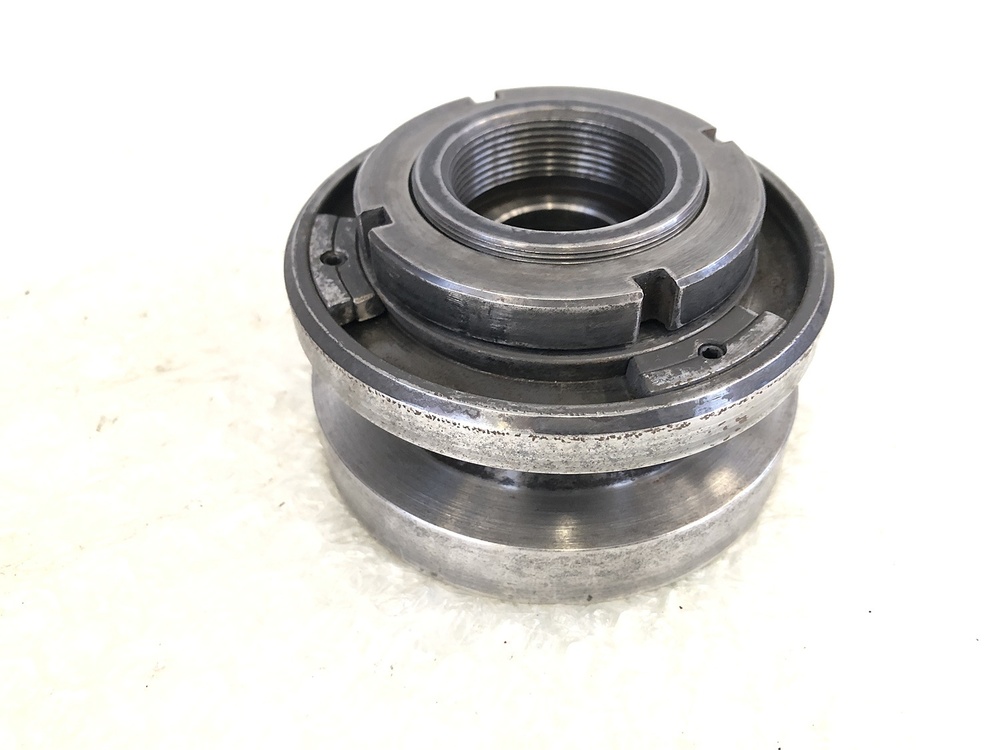KURODA SEIKO  Grinding Wheel/Flange