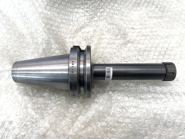 MST BT50-CTA10-195 BT51 Image 1