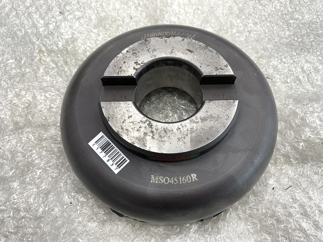 KYOCERA MSO45160R Milling Cutter Image 1